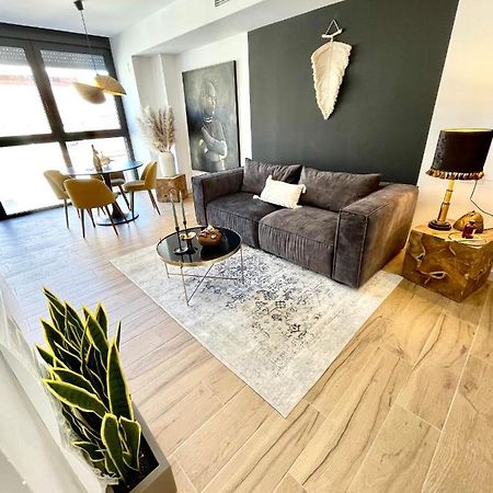 Agata 10-4E Daire Alicante Dış mekan fotoğraf