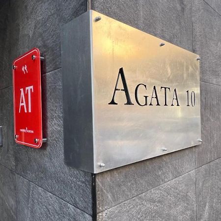 Agata 10-4E Daire Alicante Dış mekan fotoğraf