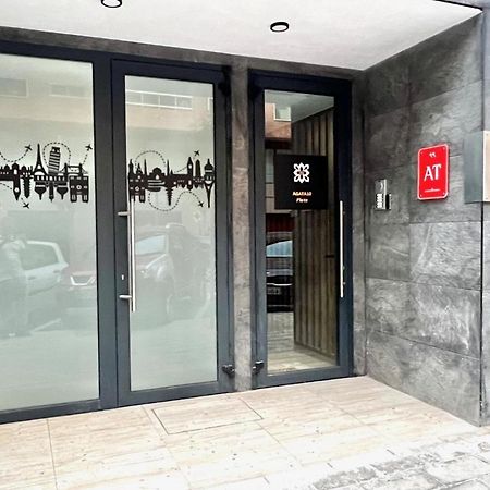 Agata 10-4E Daire Alicante Dış mekan fotoğraf