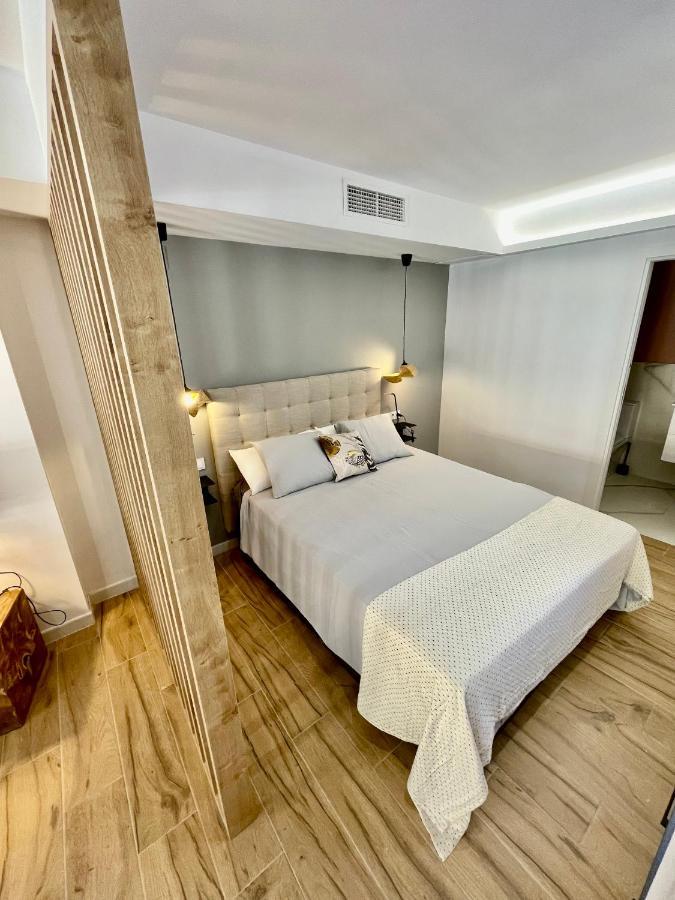 Agata 10-4E Daire Alicante Dış mekan fotoğraf